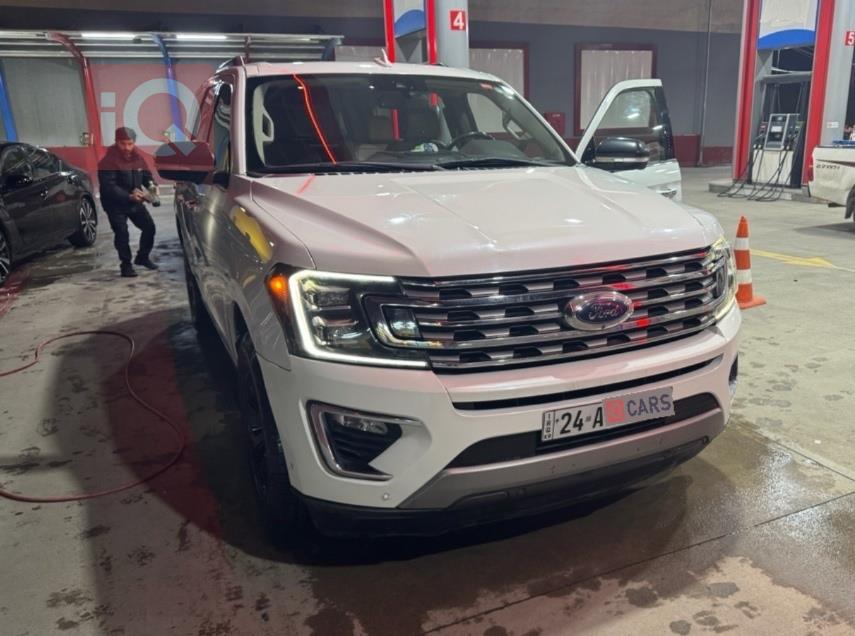 فورد إكسبيديشن